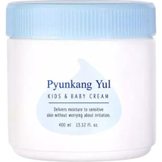 Bērnu krēms (Kids & Baby Cream) 400 ml