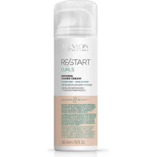 Krēms cirtainiem un viļņainiem matiem Restart Curl s (Defining Caring Cream) 150 ml