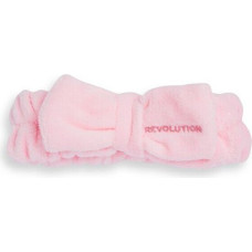 Kosmētiskā galvas saite Revolurion Pretty Pink, rozā