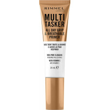 Rimmel London Multi-Tasker Wake Me Up visas dienas saķeres bāze 24 ml