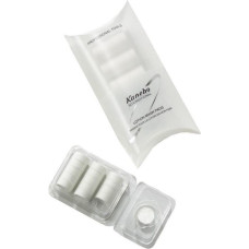 Barojoša losjona maska Kanebo Sensai Lotion Masks Pads, 15 gab