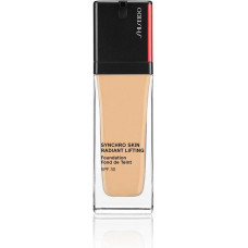 Šķidrā grima bāze Synchro Skin Shiseido (30 ml): Krāsa - 260