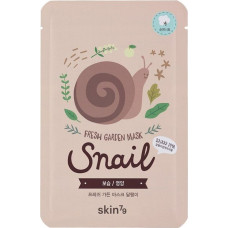 Loksnes sejas maska Skin79 Fresh Garden Snail 23 g