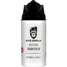 Slick Gorilla Cream Styler - Matu stilizēšanas krēms, 100ml