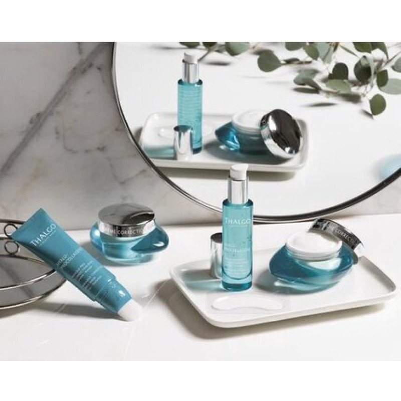 Thalgo Hyalu-Procollagene grumbu koriģējoša Pro maska 50 ml