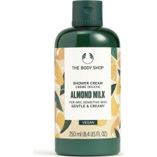 The Body Shop dušas krēms, 250 ml
