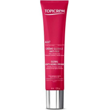 Topicrem AH3 Globālā Anti-Aging Krēms 40ml