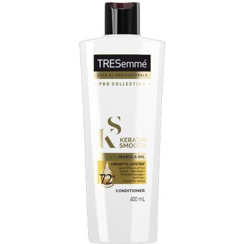 Matu kondicionieris TRESemmé, 400 ml