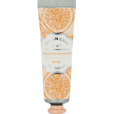 Roku krēms Vivian Gray Hand cream Orange Blossom, 30 ml