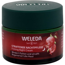 Naktī krēms - WELEDA - Nostiprinošs - 40 ml - Vegāns - Visu veidu ādai