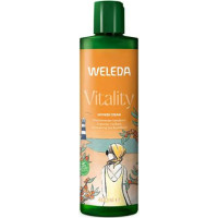 Smiltsērkšķu dušas krēms (dušas krēms) 400 ml