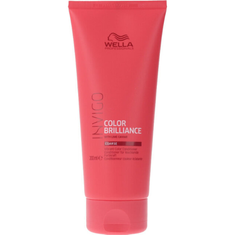 WELLA PROFESSIONALS - Kondicionieris rupjiem un bieziem matiem, 200 ml