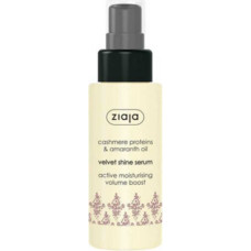 Serums - ZIAJA - Kašmira olbaltumvielas - 50Ml - Spīdums - Mitrināšana - Gludināšana