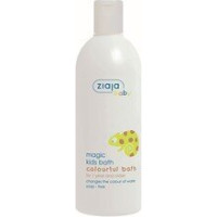 Ziaja Magic vannas putas bērniem 400 ml
