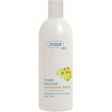 Ziaja Magic vannas putas bērniem 400 ml