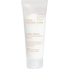 Ziaja Nomierinošs roku krēms Natural Care (Hand Cream) 75 ml