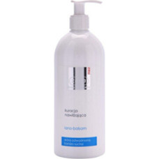 Ziaja Med Hydrating Treatment Lanolin ķermeņa krēms 400 ml