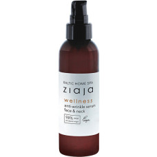 Ziaja Baltic Home Spa Wellness Stiprinošs sejas un kakla serums, 90 ml