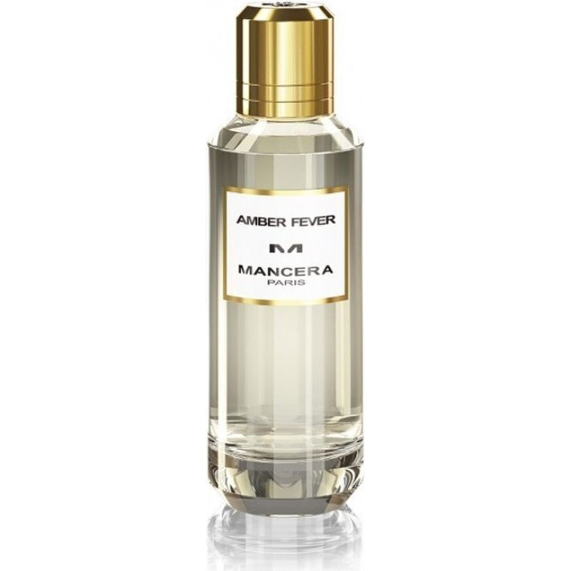 Parfimērijas ūdens Mancera Amber Fever EDP sievietēm un vīriešiem, 60 ml