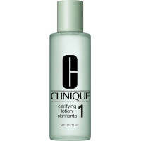 Clinique Clarifying Lotion 1 Divreiz dienā eksfoliators, 200 ml