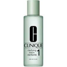 Clinique Clarifying Lotion 1 Divreiz dienā eksfoliators, 200 ml