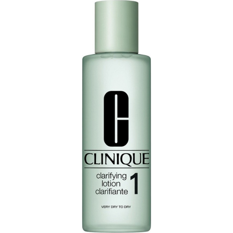Clinique Clarifying Lotion 1 Divreiz dienā eksfoliators, 200 ml