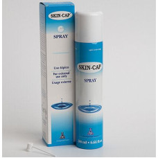 Skin-cap aerosols, 200ml