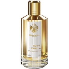 Parfimērijas ūdens Mancera Royal VanillaEDP sievietēm, 120 ml