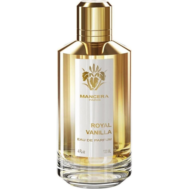 Parfimērijas ūdens Mancera Royal VanillaEDP sievietēm, 120 ml