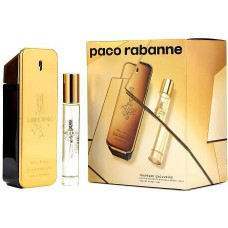 Paco Rabanne 1 miljons dāvanu komplekts, 120 ml