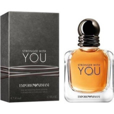 GIORGIO ARMANI - STRONGER WITH YOU EDT vīriešiem, 50 ml
