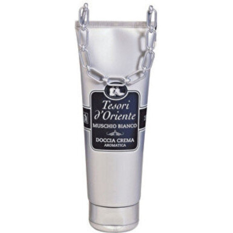 Dušas želeja Tesori d'Oriente vīriešiem, 250 ml