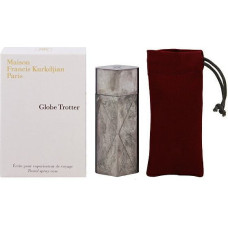 Atkārtoti uzpildāma pudele - Maison Francis Kurkdjian sievietēm/vīriešiem, 11 ml (pelēka)