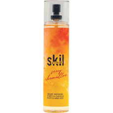 Body & Hair Mist Skil Sexy Chamallow 250 ml Salds ziedu aromāts