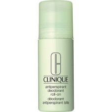 Clinique Antiperspirant Deo Roll-On, 75 ml