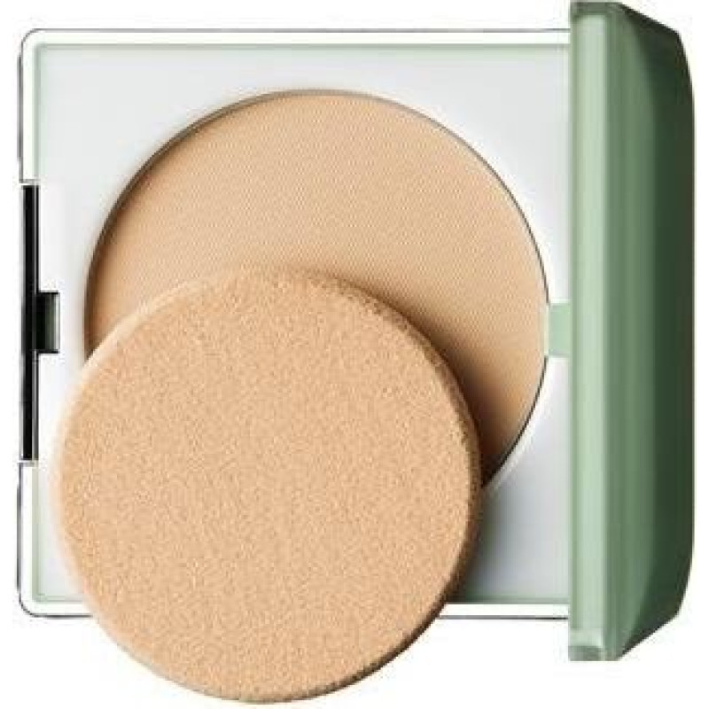 Kompakts pūderis noturīgam matētam izskatam (Stay-Matte Sheer Pressed Powder), 7,6 g