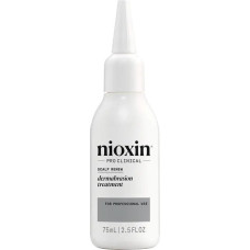 Serums galvas ādas atjaunošanai Nioxin 3D Expert Derma-Brasion, 75 ml
