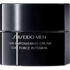 Shiseido Men ādu stiprinošs krēms 50 ml