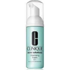 CLINIQUE - Mazgāšanas līdzeklis problemātiskai ādai, 125 ml