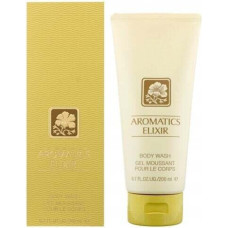 Mirdzoša dušas želeja Aromatics Elixir (Body Wash) 200 ml