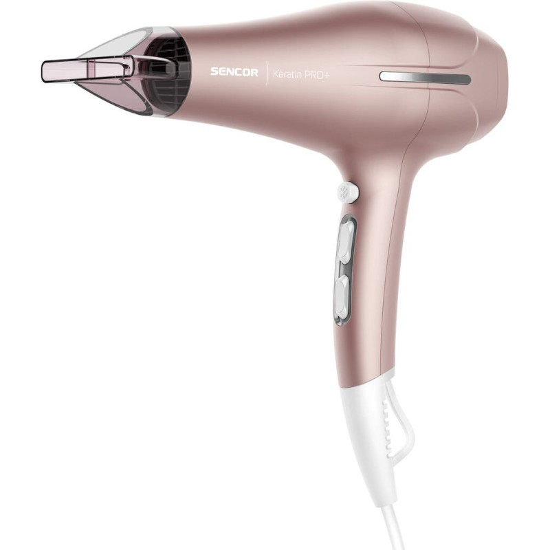 Sencor SHD6800RG