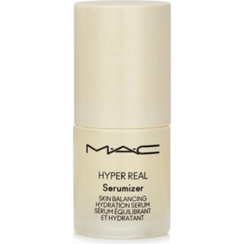 Serums MAC Hyper Real Serumizer, 15 ml