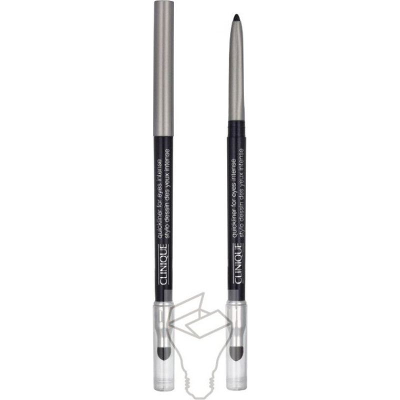 Clinique Quickliner acu zīmulis intensīvai lietošanai, 0,25 g