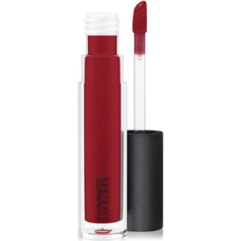 MAC Lipglass lūpu spīdums, 3,1 ml