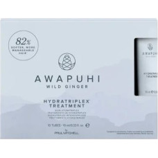 Matu ampulas Paul Mitchell Awapuhi Wild Ginger Hydratriplex Treatment 10x10ml