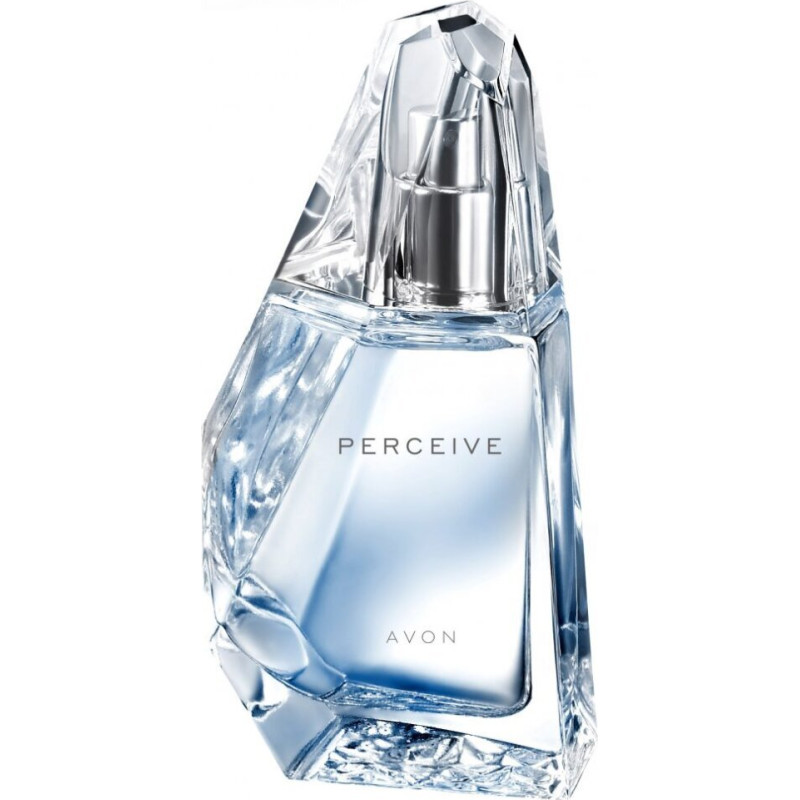 Tualetes ūdens Avon Perceive  Women's Perfume Water EDT sievietēm, 50 ml