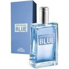 Avon Tualetes ūdens Individual Blue For Him, 100 ml