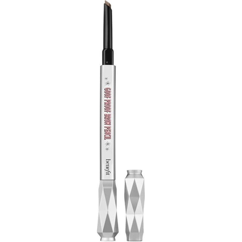 Benefit Goof Proof Mini uzacu veidošanas zīmulis, 0,17 g