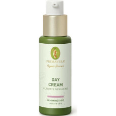 Sejas krēms Primavera Ultimate New Aging Day Cream, 30 ml