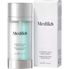 Medik8 Copper PCA peptīdu serums Medik8 Copper PCA peptīdi, 30 ml